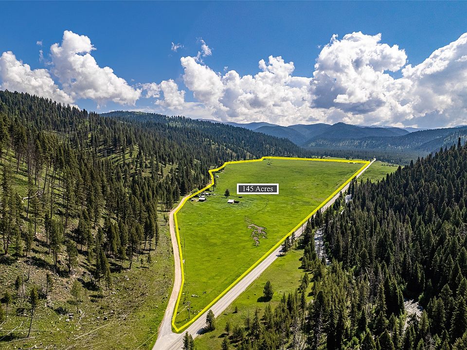 2546 E Fork Rd, Sula, MT 59871 Zillow