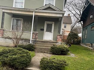 604 Lafayette Ave, Sharon, PA 16146