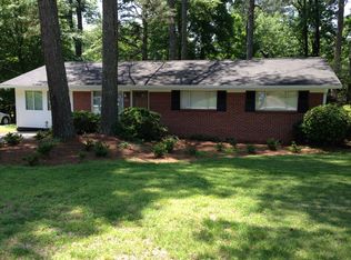 1668 Delia Dr, Decatur, GA 30033