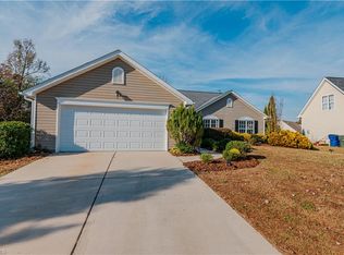 2511 Covington Loop, Graham, NC 27253