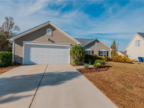 2511 Covington Loop, Graham, NC 27253