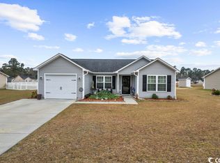 174 Cottage Creek Cir, Conway, SC 29527