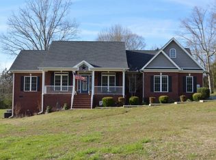 710 Fawn Cir, Lewisburg, TN 37091