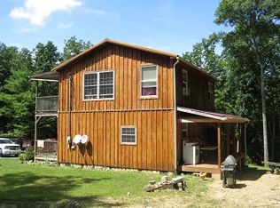 263 Corbin Dr, Chilhowie, VA 24319