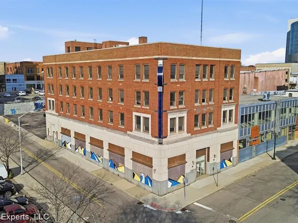 50 Wayne St, Pontiac, MI 48342