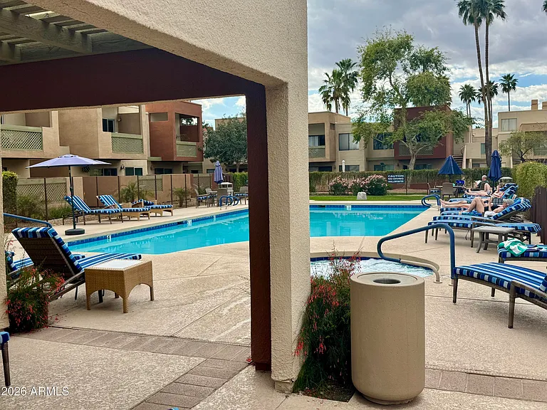 3600 N Hayden Rd #3510 — Photo 21