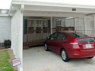 5908 SW 55th Pl, Ocala, FL 34474