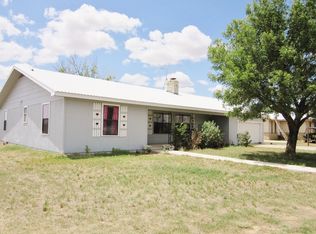 923 Earles Camp Rd, Haskell, TX 79521