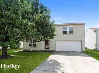 2254 Edgewater Cir, Plainfield, IN 46168