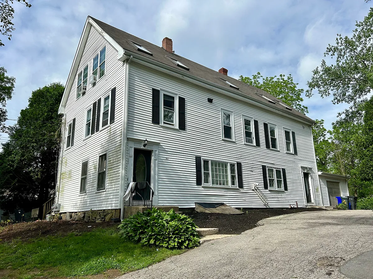 Building Photo - 161 Cedar St #3