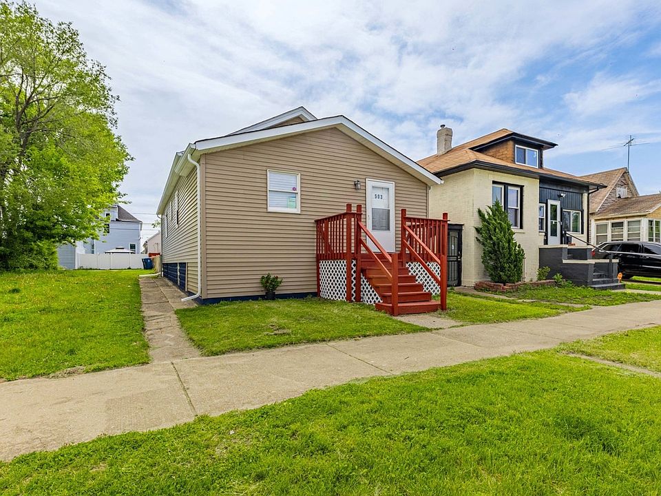 1st image of 503 Ingraham Ave
