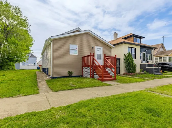 503 Ingraham Ave, Calumet City, IL 60409