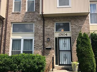 17604 Horizon Pl, Derwood, MD 20855