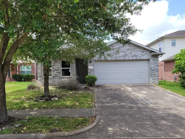 1930 Herringbone Dr, Missouri City, TX 77489