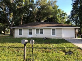 4132 E Allendale St, Inverness, FL 34453