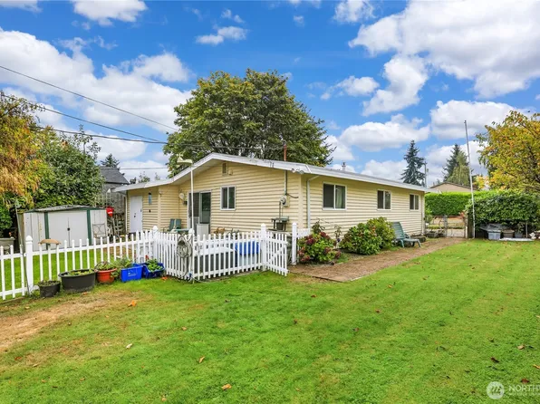 5625 N 47th Street, Tacoma, WA 98407
