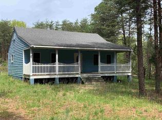 709 Chopping Rd, Mineral, VA 23117