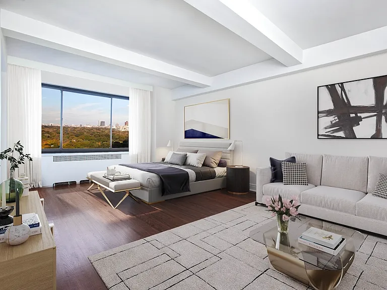 240 Central Park S #25D — Photo 3