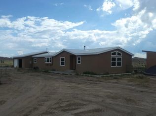 6 Camino Robado #A, Espanola, NM 87532