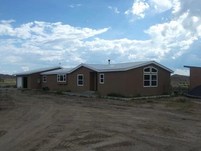 6 Camino Robado #A, Espanola, NM, 87532