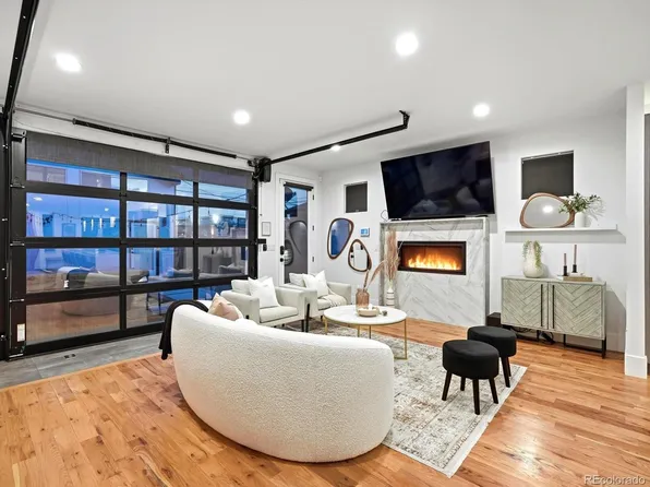 2636 S Acoma Street, Denver, CO 80223