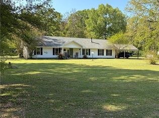 12835 Mill Pond Rd, Deville, LA 71328