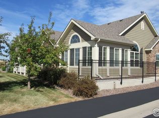 2497 Santa Fe Dr #14D, Longmont, CO 80504