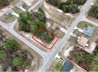 SW 130th Loop LOT 10, Ocala, FL 34473