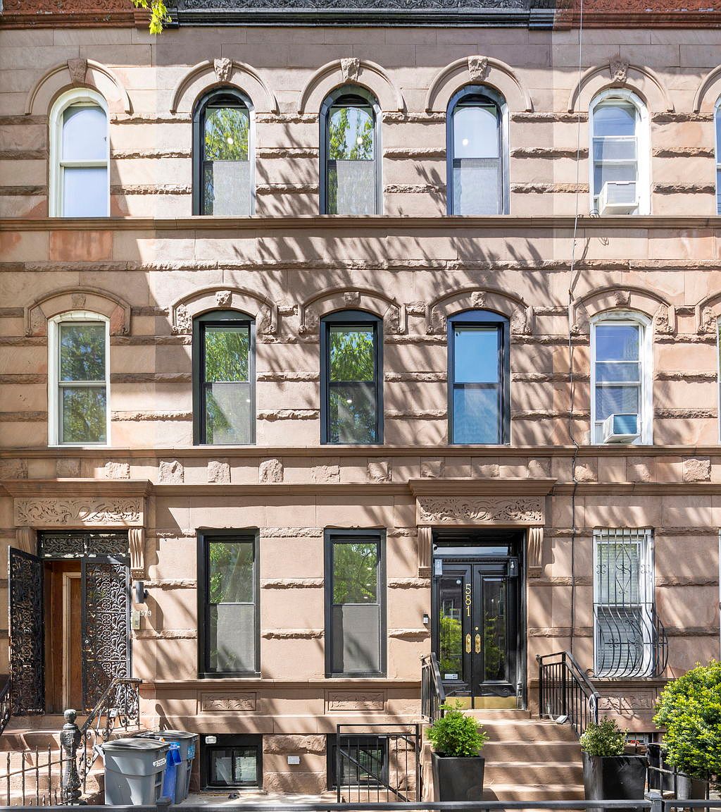 51 Decatur 581 Decatur St Floor 2, Brooklyn, NY 11233 | Zillow