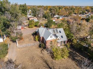 7005 W 52nd Ave, Arvada, CO 80002