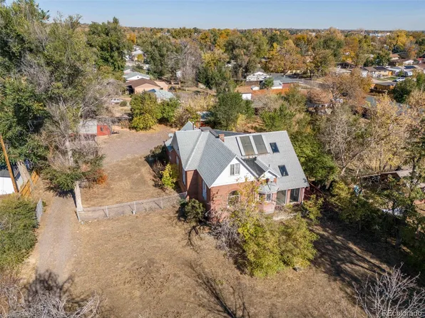 7005 W 52nd Avenue, Arvada, CO 80002