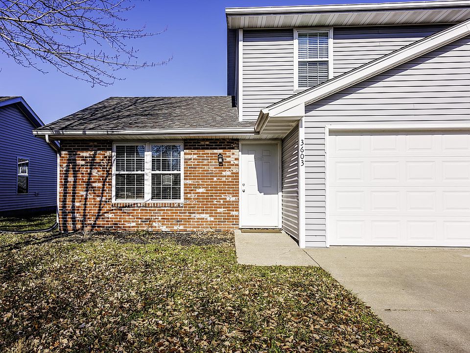1st image of 3603 Prescott Dr