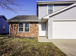 3603 Prescott Dr, Columbia, MO 65201