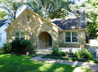 715 N Avalon St, Memphis, TN 38107