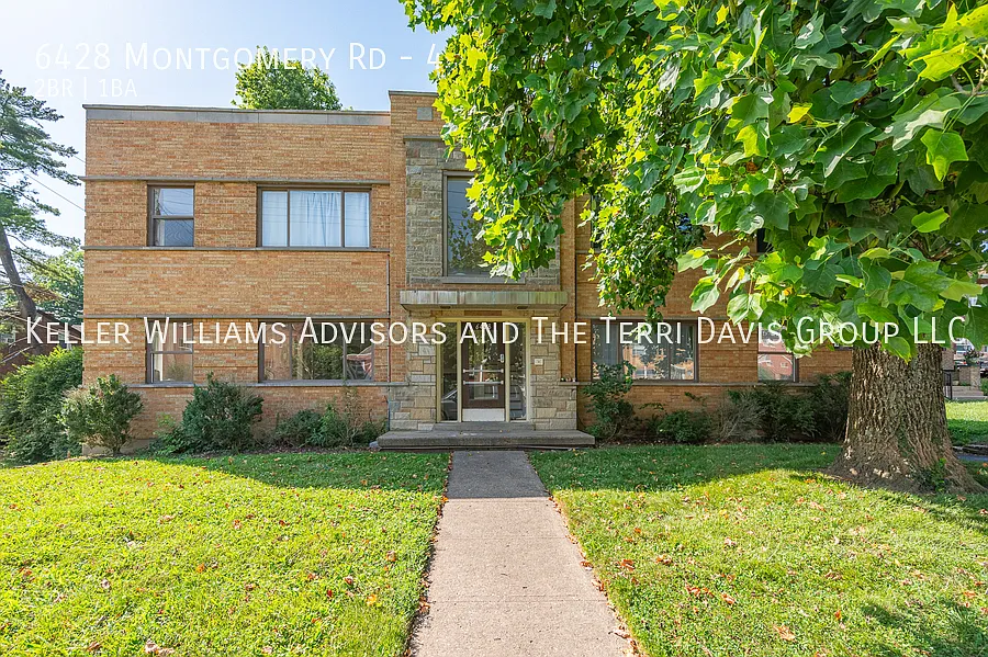 6428 Montgomery Rd #4