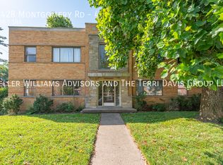 6428 Montgomery Rd APT 4, Cincinnati, OH 45213