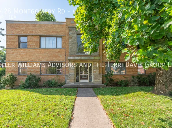 6428 Montgomery Rd APT 4, Cincinnati, OH 45213