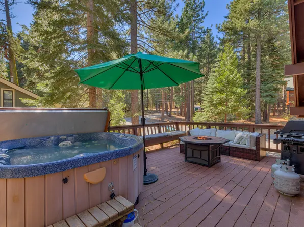 405 Tahoe Woods Blvd, Tahoe City, CA 96145