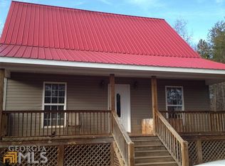 128 Country Dr, Lula, GA 30554