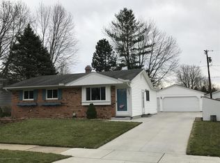 4653 Sycamore St, Holt, MI 48842