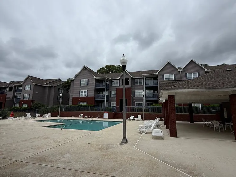 1114 S College St #1201 — Photo 3