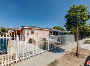 1149 W 88th St, Los Angeles, CA 90044