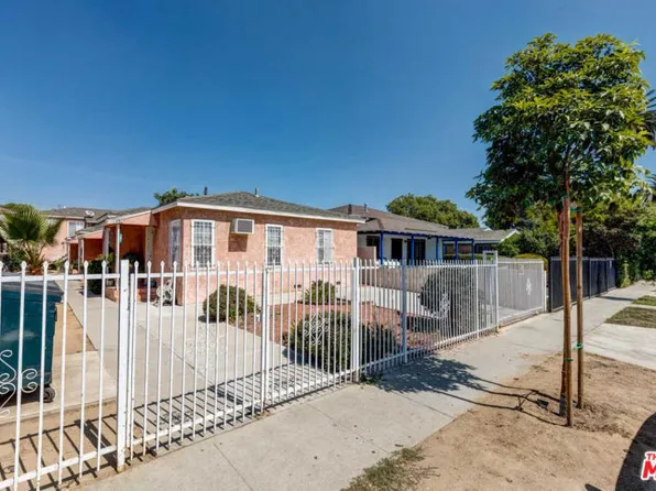 1149 W 88th St, Los Angeles, CA 90044