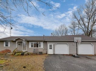 5598 Baker Rd #47, Shelby, OH 44875