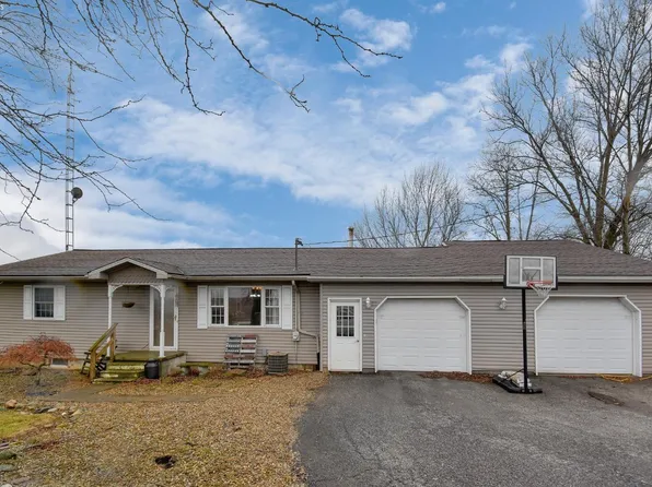 5598 Baker Rd #47, Shelby, OH 44875