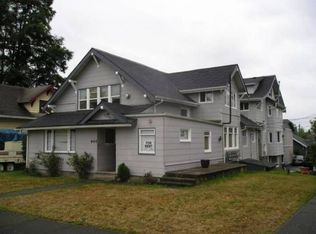 644 N Trafton St, Tacoma, WA 98403