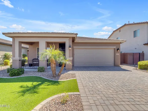 691 W MANGROVE Road, Queen Creek, AZ 85140