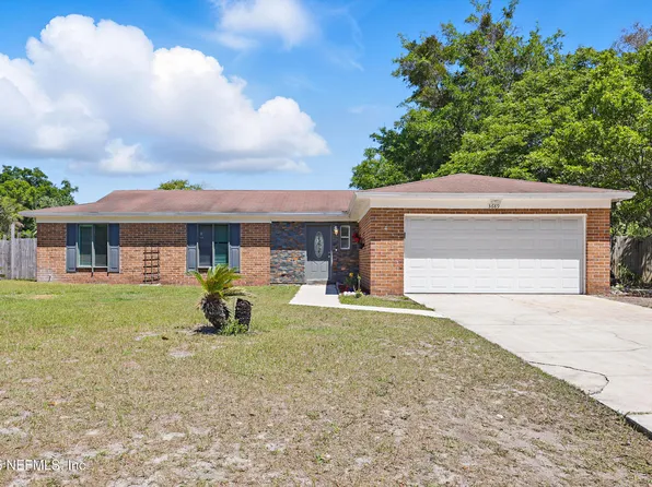 3689 RED OAK Circle S, Orange Park, FL 32073