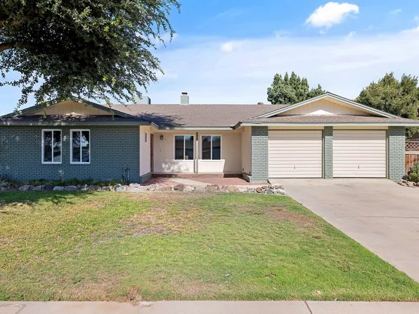 1050 Mountain View Drive, Lindsay, CA 93247