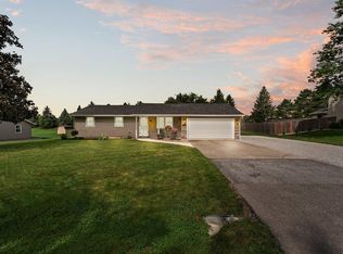10133 Nottawa Trl, Fort Wayne, IN